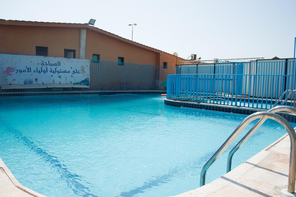 Bhadur Resort Jeddah Обхор Экстерьер фото