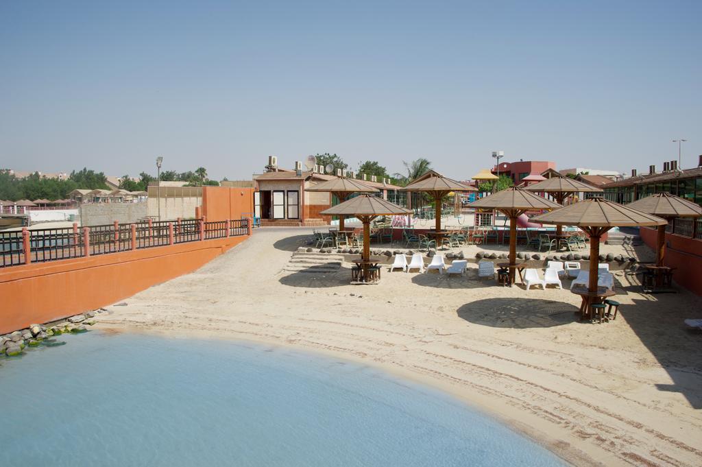 Bhadur Resort Jeddah Обхор Экстерьер фото